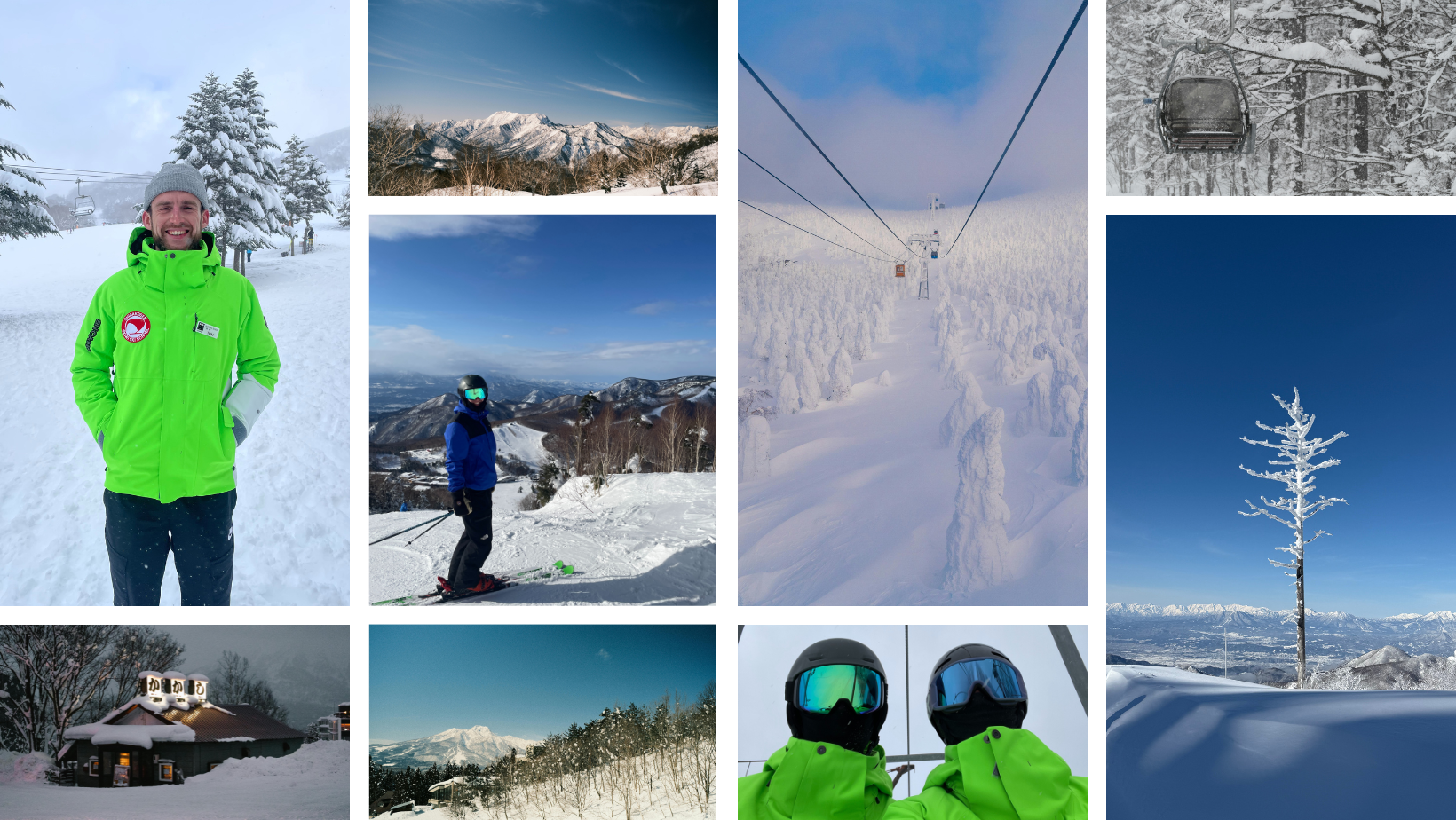 How I Got a Ski Instructor Job in Japan (Even Without Speaking Japanese)