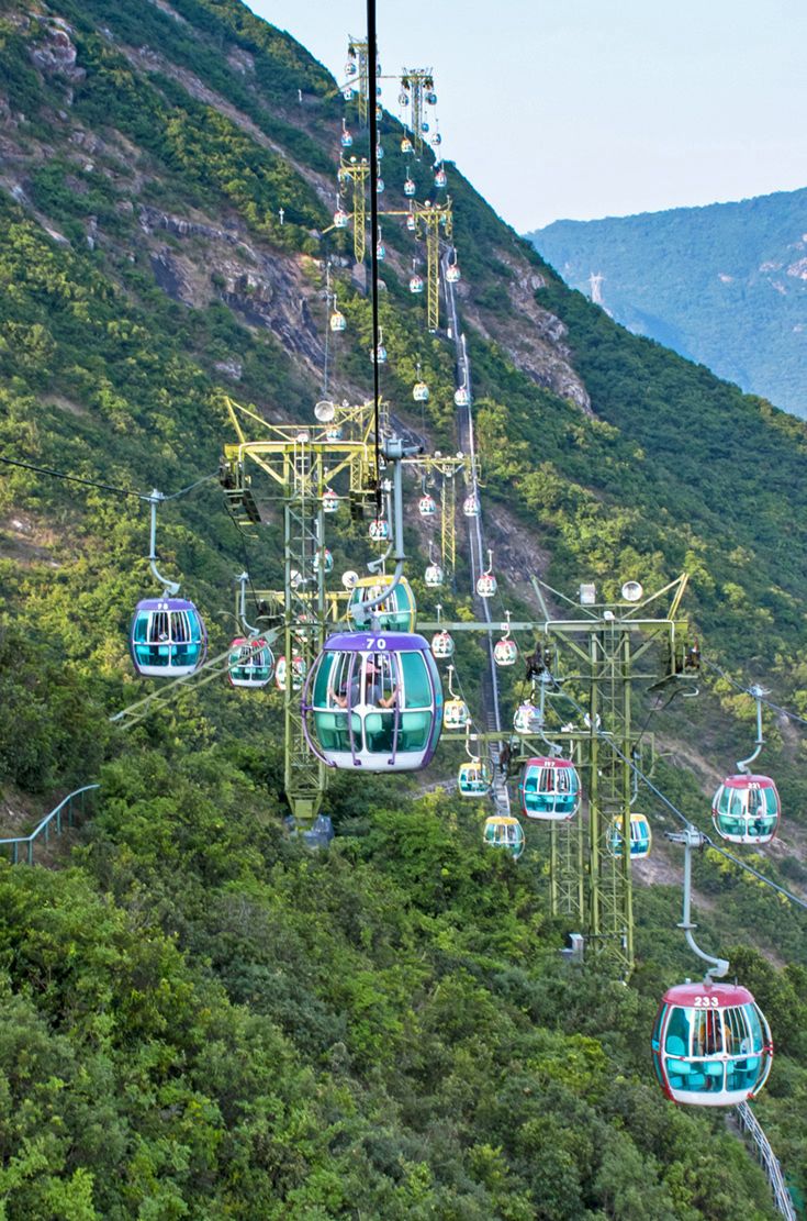 5 Hidden Gems at Ocean Park Hong Kong You Won’t Find on the Map