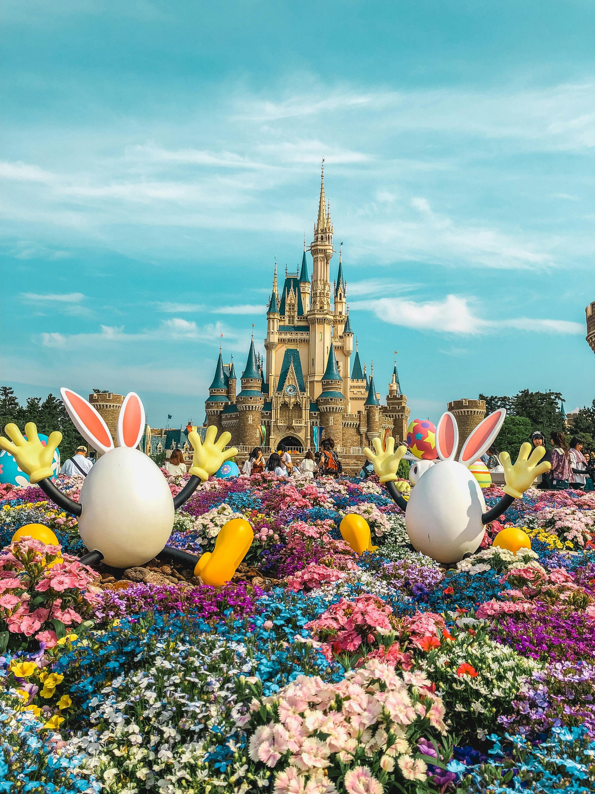 How to Plan the Ultimate Day at Tokyo Disneyland
