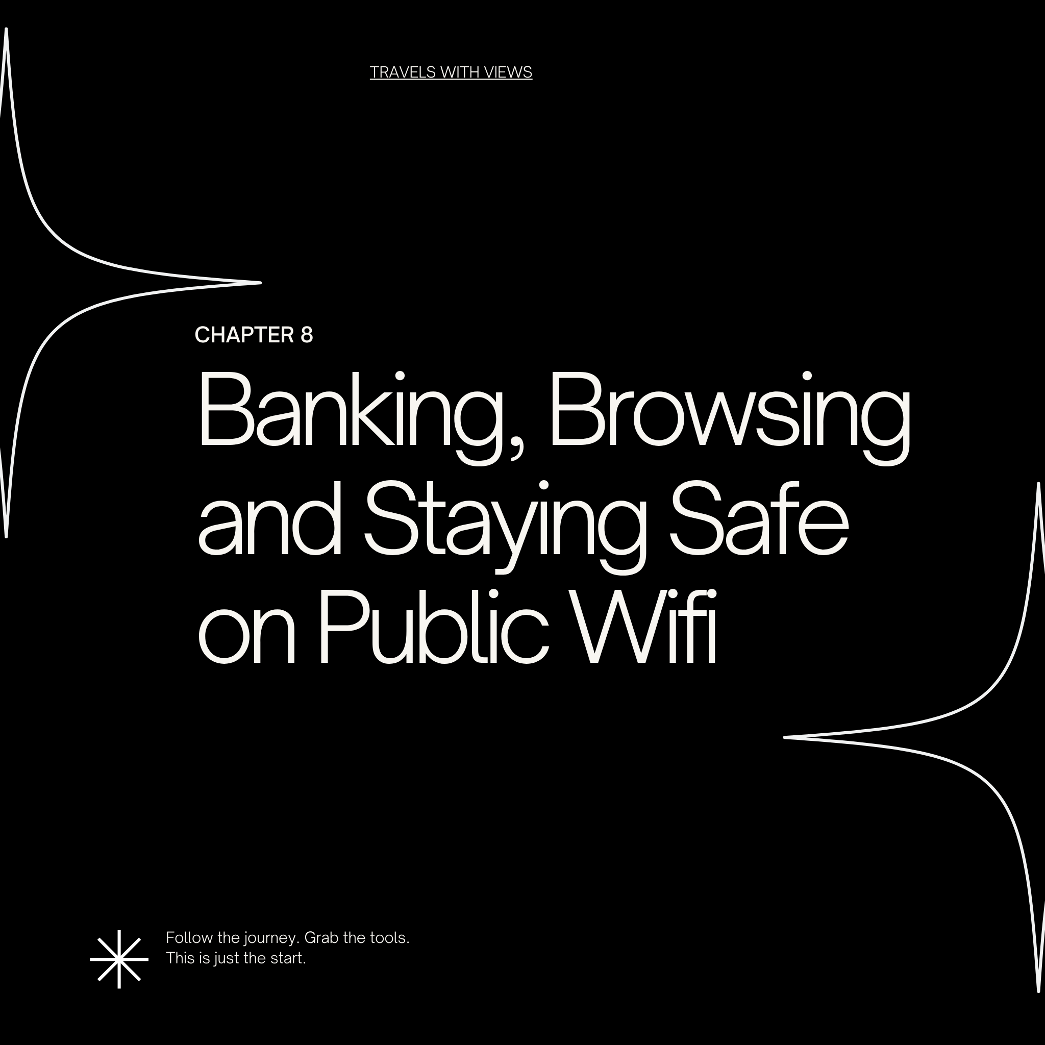 Why Every Traveler Will Have a VPN By 2028: The Ultimate VPN Travel Guide