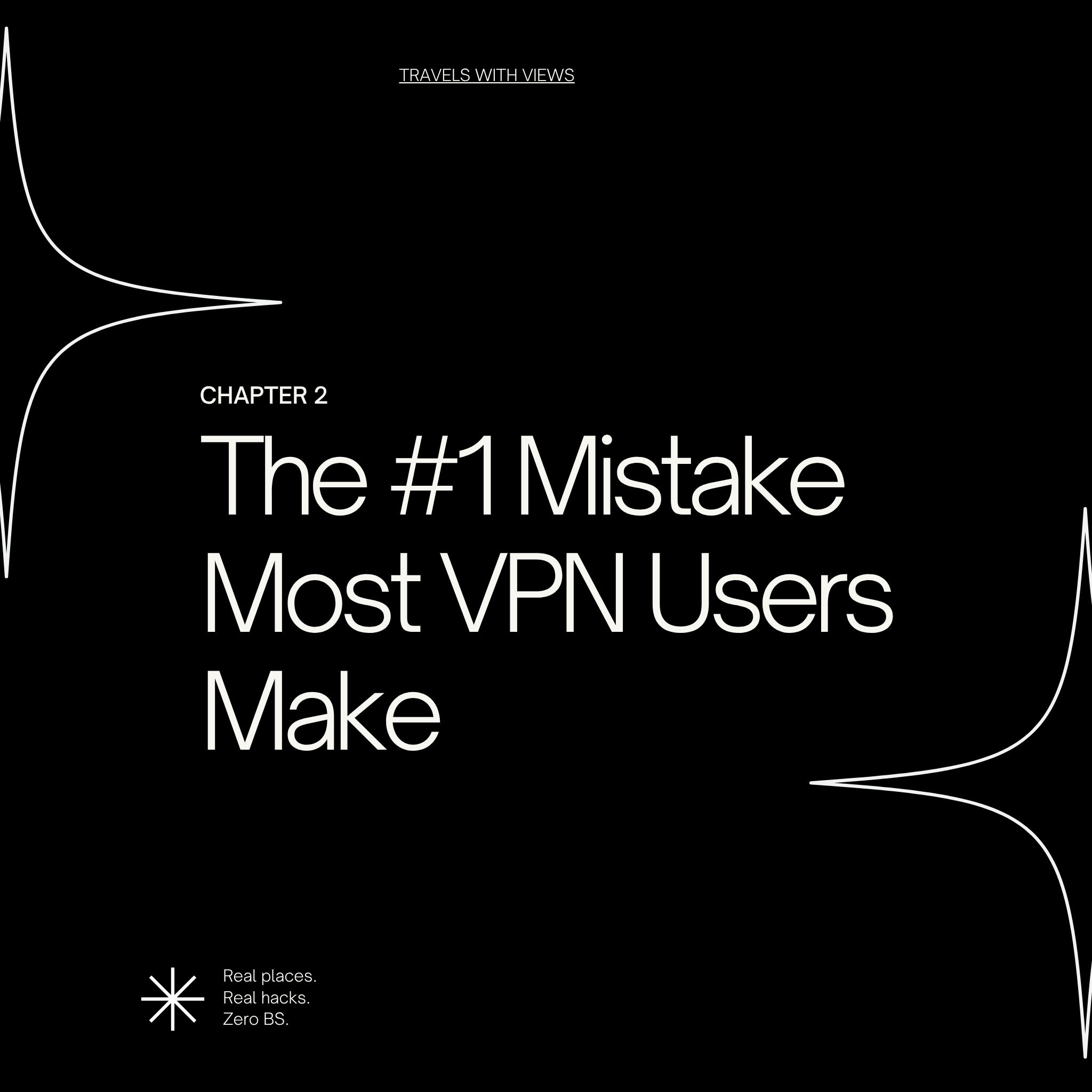 Why Every Traveler Will Have a VPN By 2028: The Ultimate VPN Travel Guide