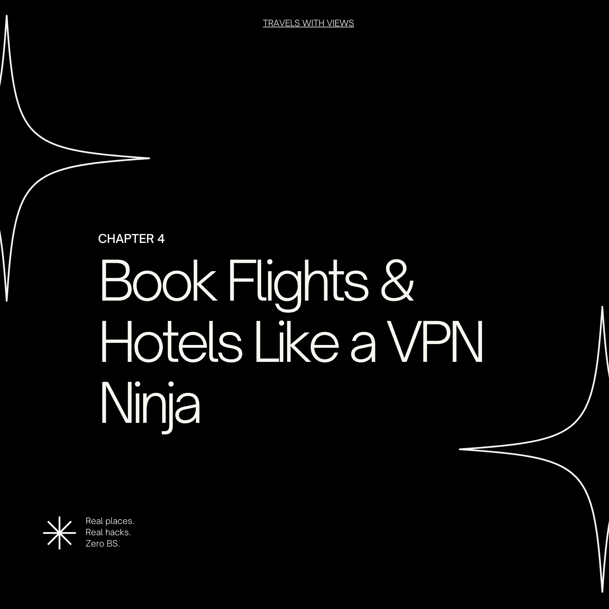 Why Every Traveler Will Have a VPN By 2028: The Ultimate VPN Travel Guide