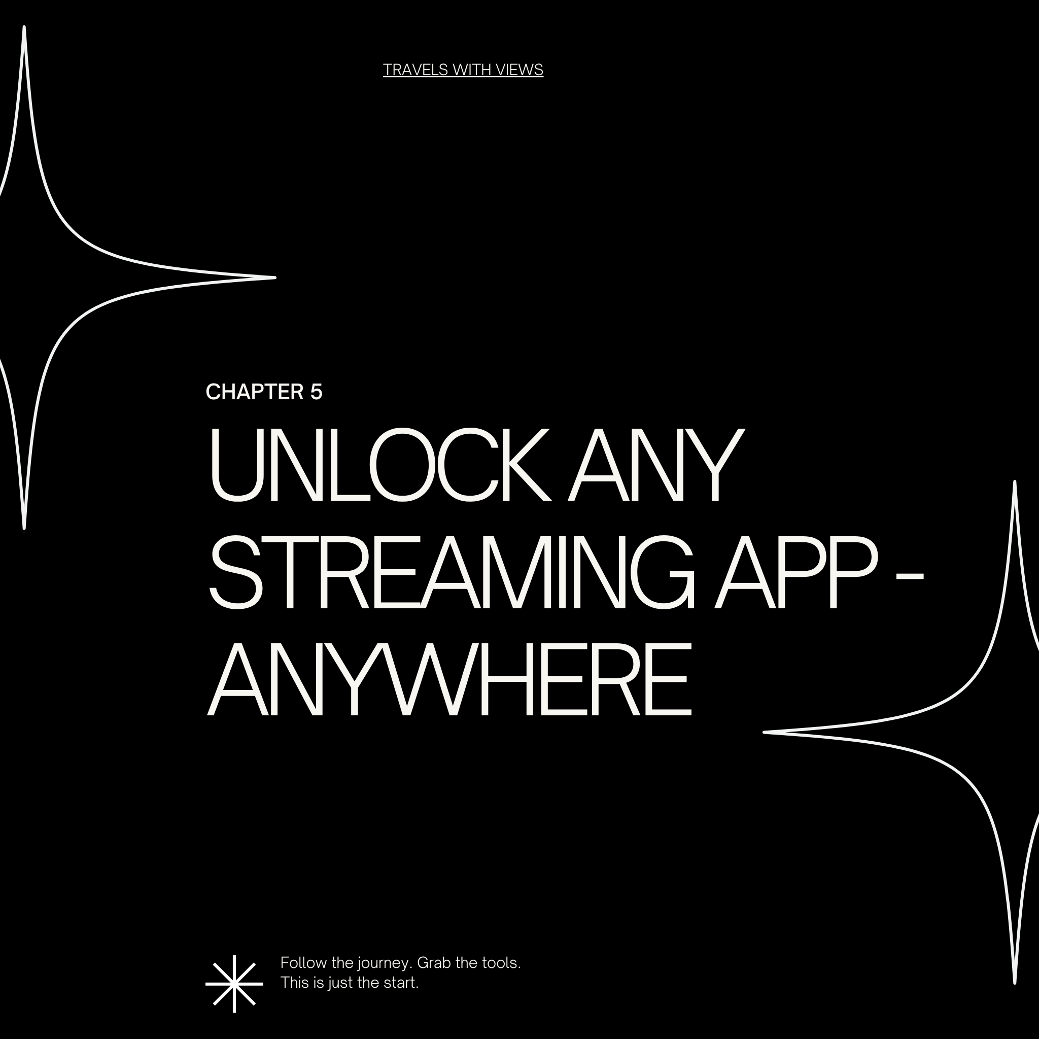 Why Every Traveler Will Have a VPN By 2028: The Ultimate VPN Travel Guide