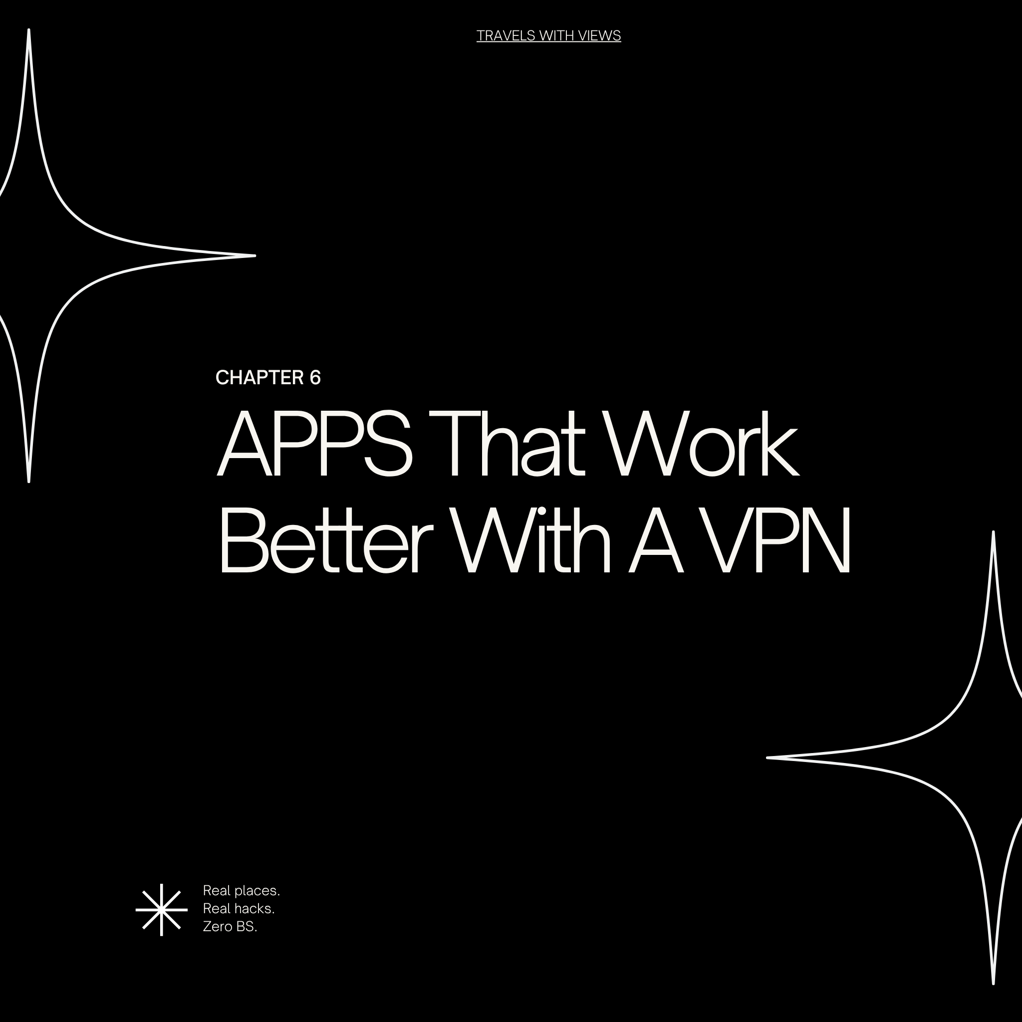 Why Every Traveler Will Have a VPN By 2028: The Ultimate VPN Travel Guide