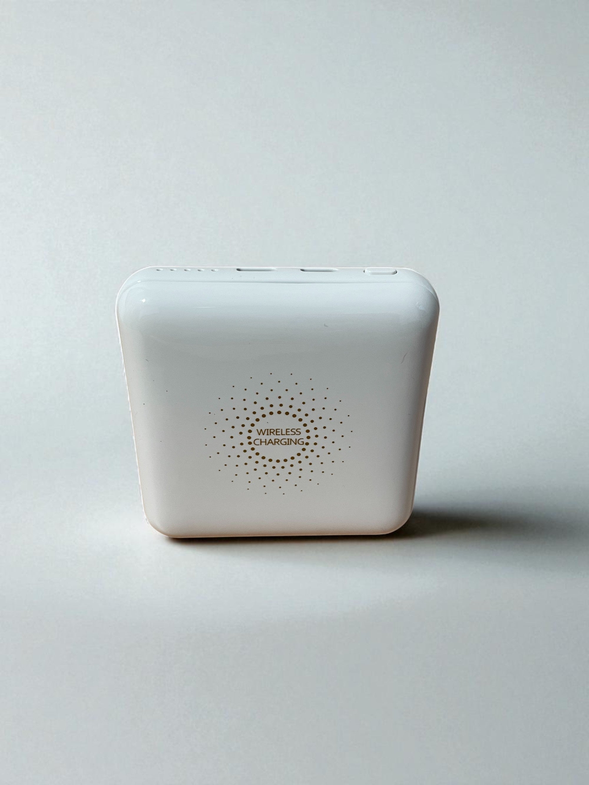 Travels With Views™ Mini Magnetic Power Bank