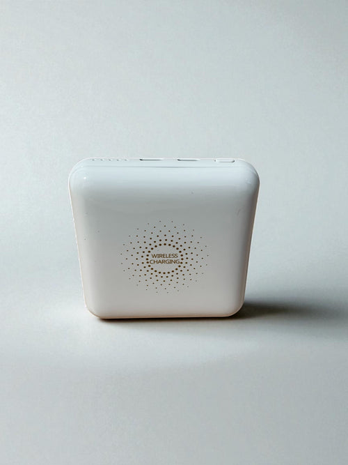 Travels With Views™ Mini Magnetic Power Bank