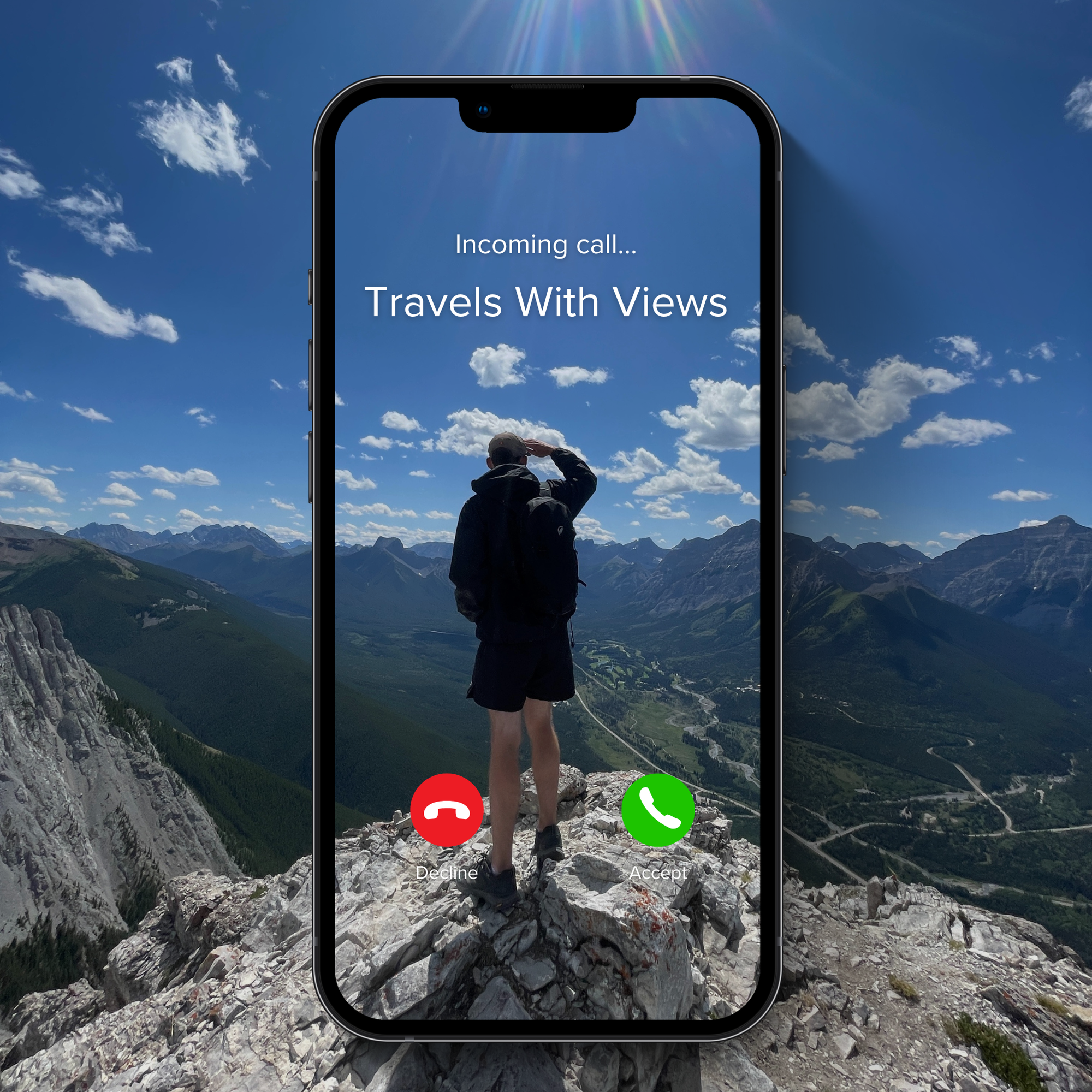 Free 15-Minute Travel Planning Call