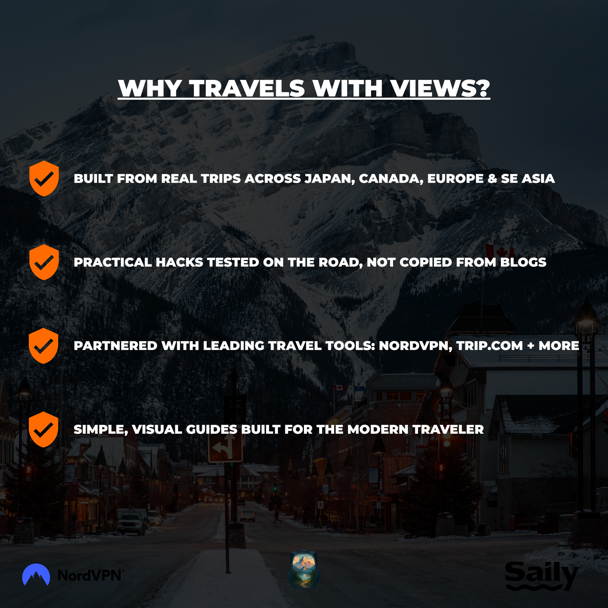 VPN Travel Bundle: Cheat Sheet + Ultimate VPN Travel Guide