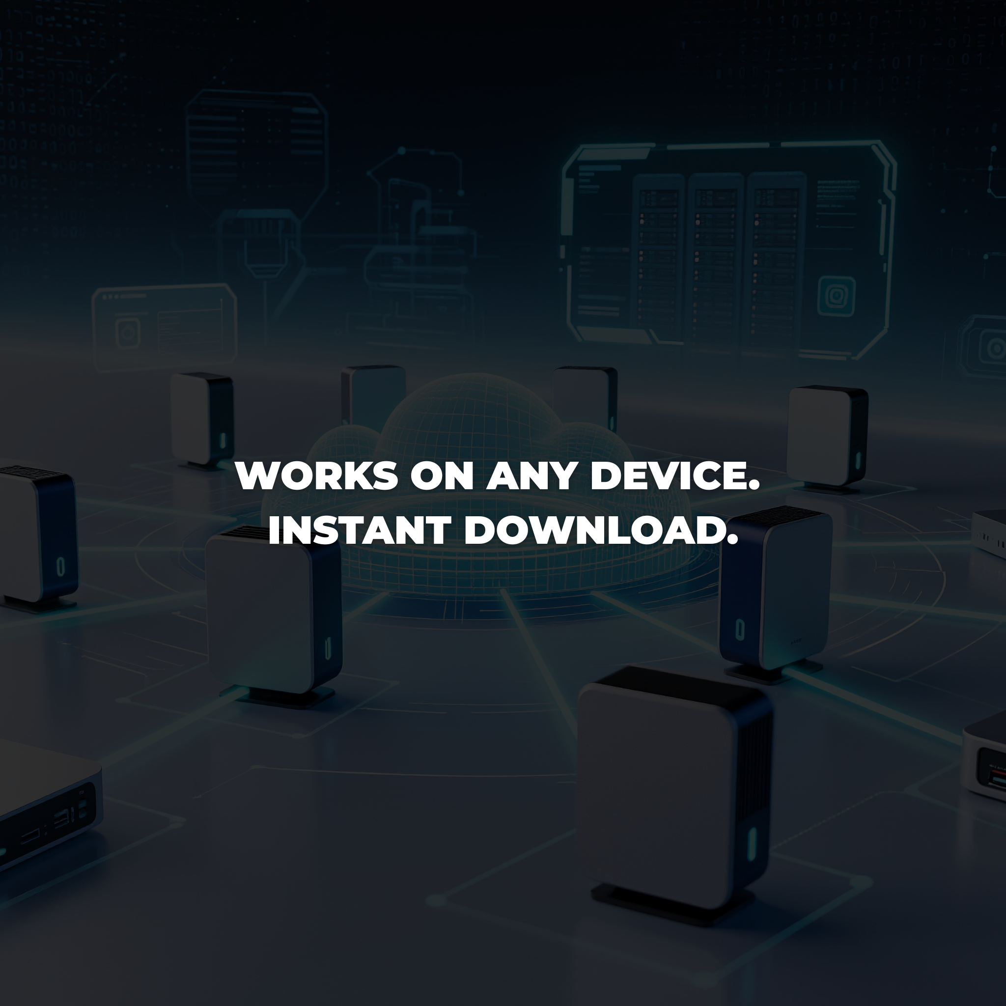 VPN Travel Bundle: Cheat Sheet + Ultimate VPN Travel Guide